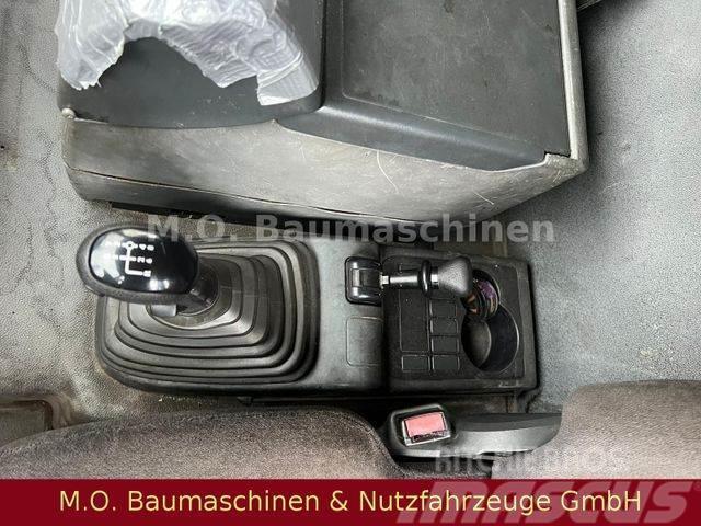MAN TGA26.313/6x4 /Kutschke Saug u. Spühlwagen / Saug- und Druckwagen