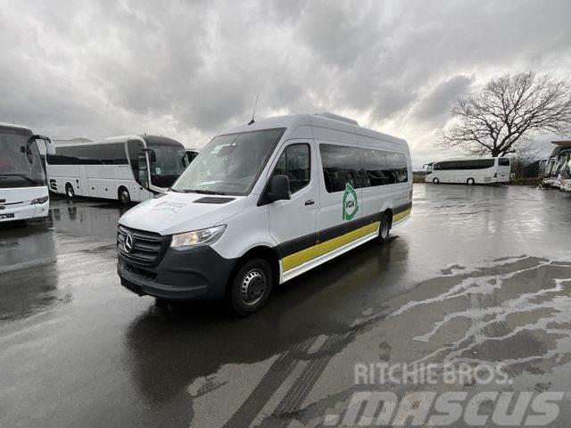 Mercedes-Benz 516 CDI Sprinter/ City 65/ City 35/ Euro 6/Klima Minibusse