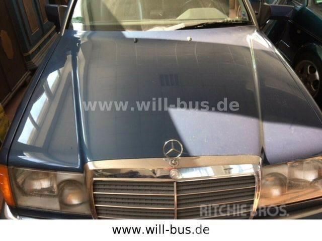 Mercedes-Benz CE 300 - 24 5-Gang Sportschaltung Leder PKWs