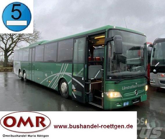 Mercedes-Benz Integro L/ O 550/ Klima/ Lift/ E5 Reisebusse