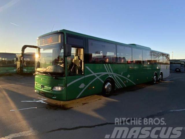 Mercedes-Benz Integro L/ O 550/ Klima/ Lift/ E5 Reisebusse