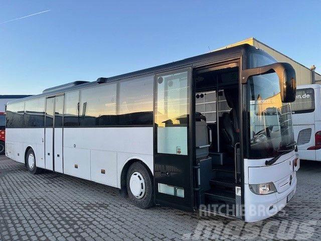 Mercedes-Benz Integro O 550 Automatik Lift Klima Reisebusse