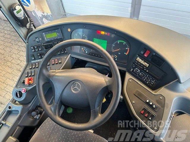 Mercedes-Benz Integro O 550 Automatik Lift Klima Reisebusse