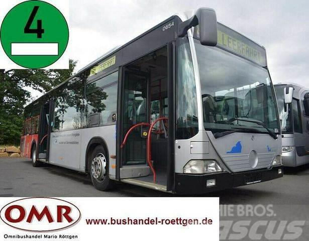 Mercedes-Benz O 530 Citaro/A20/A21/Lion´s City/grüne Plakette Überlandbusse