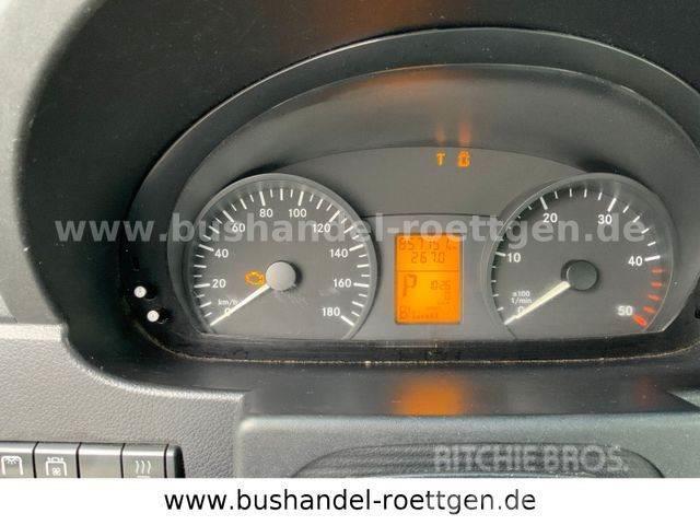 Mercedes-Benz Sprinter 515 CDI/ City/ 516/ Klima Minibusse
