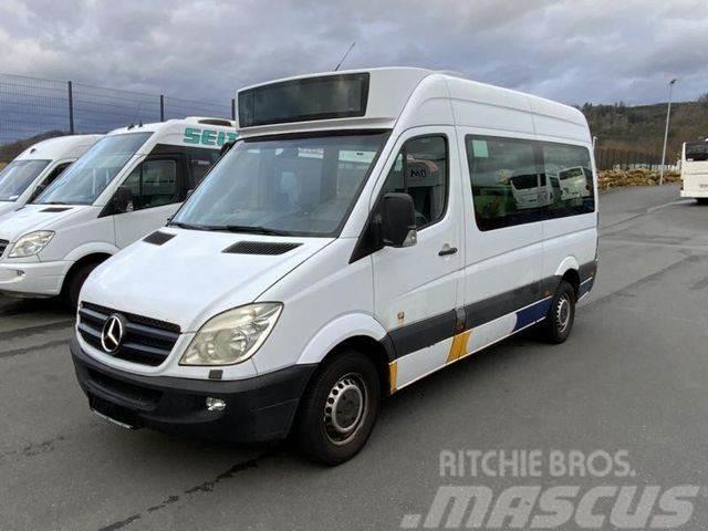 Mercedes-Benz Sprinter Mobility 311 CDI / 315 / 316 / 516 Minibusse
