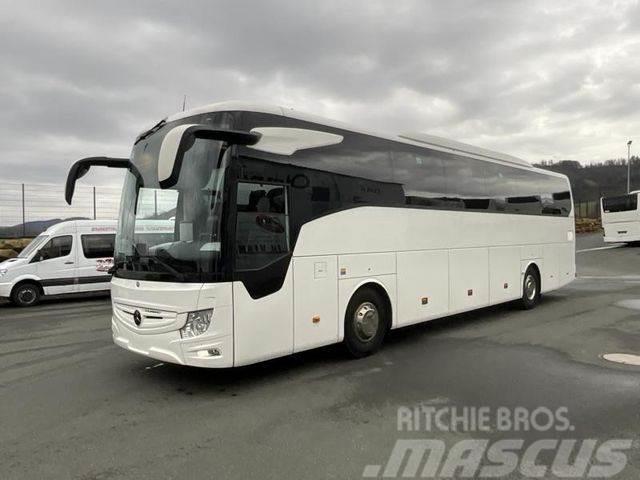 Mercedes-Benz Tourismo 15 RHD / S 515 HD / Travego Reisebusse