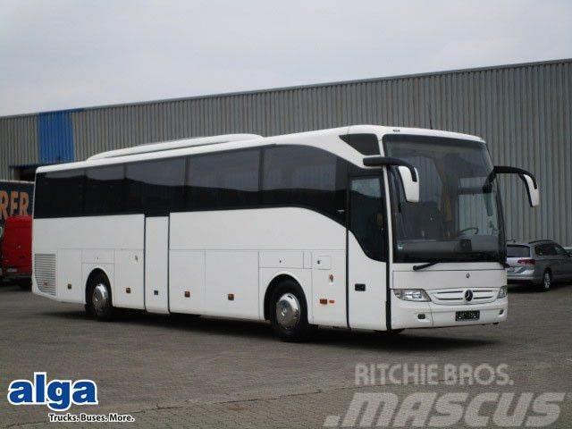 Mercedes-Benz Tourismo 15 RHD, Euro VI, 52 Sitze, Automatik Reisebusse