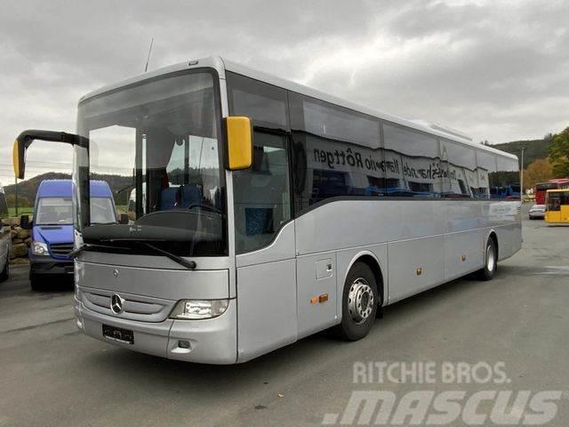Mercedes-Benz Tourismo RH/ 52 Sitze/ Euro 5/ Travego/ S 415 HD Reisebusse