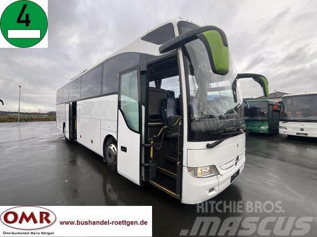 Mercedes-Benz Tourismo RHD/ S 515 HD/ Travego/ R 07 Reisebusse