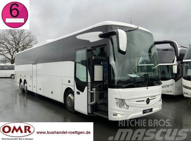 Mercedes-Benz Tourismo RHD/ 57 Sitze/ 517 HD/ R 08/ R 09 Reisebusse