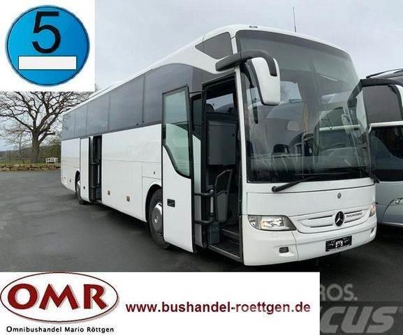 Mercedes-Benz Tourismo RHD / 51 Sitze / S 515 HD / Travego Reisebusse