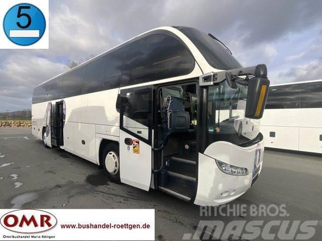 Neoplan Cityliner N 1216 /P14/R07/Tourismo/Kupplung NEU! Reisebusse