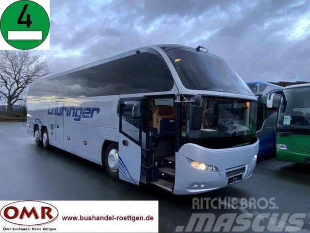 Neoplan Cityliner/ N 1217 HDC/ P 15/ Tourismo/ Travego Reisebusse