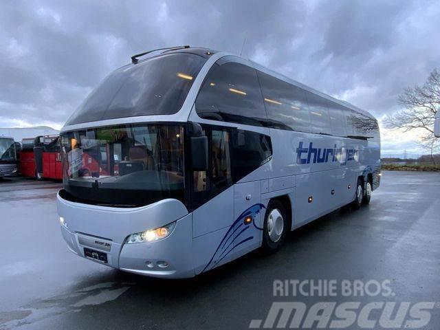 Neoplan Cityliner/ N 1217 HDC/ P 15/ Tourismo/ Travego Reisebusse