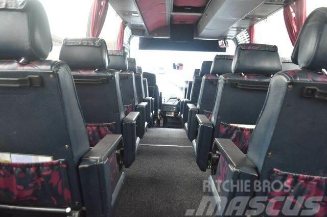 Neoplan N 214 SHD Jetliner / Oldtimer / Vip-Bus Reisebusse
