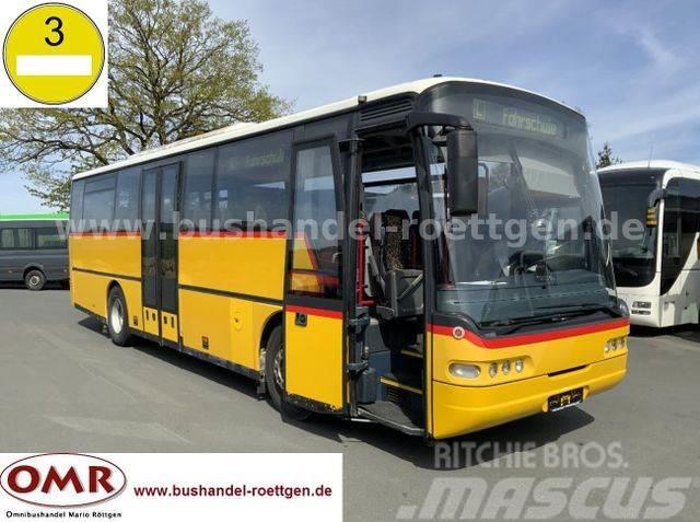 Neoplan N 313/ Fahrschulbus/ 40 Sitze Reisebusse