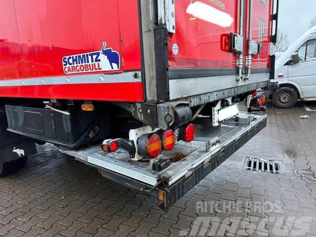 Schmitz Cargobull SCB S2 / City Liner / FP 45 COOL / Lift / Lbw Kühlauflieger