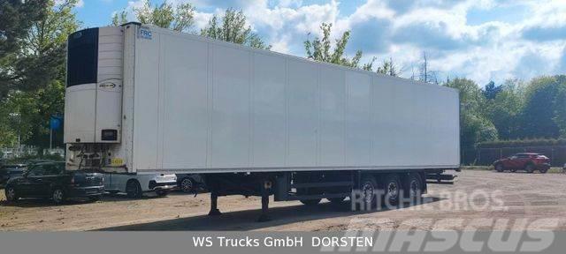 Schmitz Cargobull Tiefkühl Vector 1550 Stom/Diesel Kühlauflieger