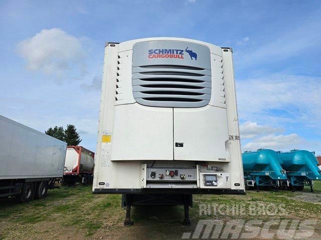 Schmitz Cargobull Tiefkühler SKO 24/L-13,4 FP Cool Vt Kühlauflieger