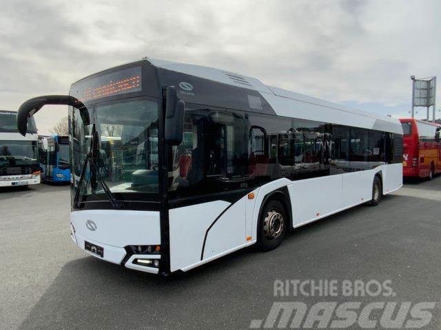 Solaris Urbino 12/ Euro 6/ Klima/ O 530 Ü Citaro/ A 20 Überlandbusse