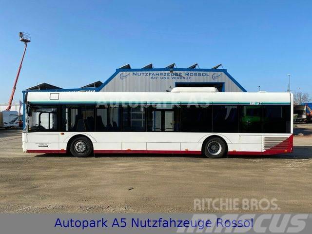 Solaris Urbino 12H Bus Euro 5 Rampe Standklima Reisebusse