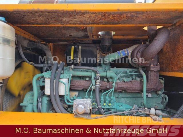 Svetruck 25-120-42 / 4 m / 25 T / SS / ZV / Diesel Stapler