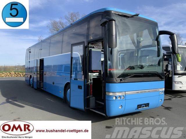 Van Hool T 916 Acron/ VIP/ Hecktoilette/ Lift/ 517/R 08 Reisebusse