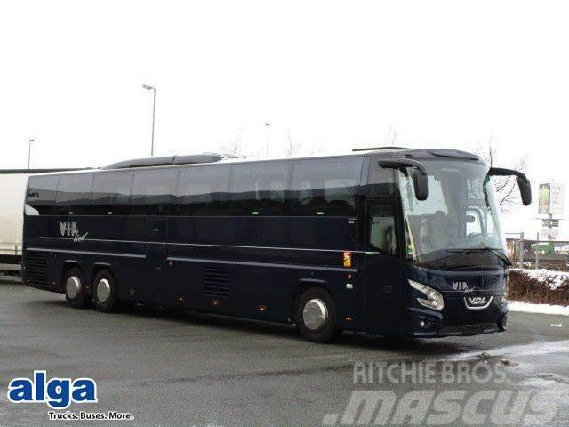VDL Futura FHD2 148-440, Euro 6, VIP, TOP Reisebusse