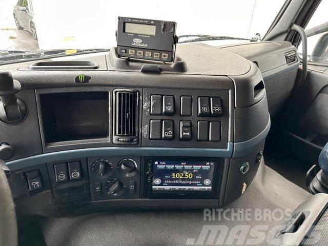Volvo FM 440 VEB+ Analog Supra 850 Kühlkoffer