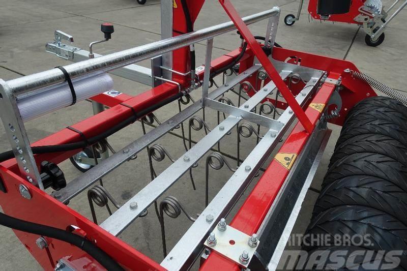 Floor care HK 1.45m Att boule Farmflex Andere Landmaschinen