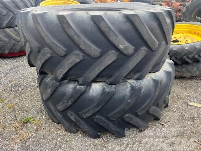 Michelin 650/85 R 38 20% Reifen