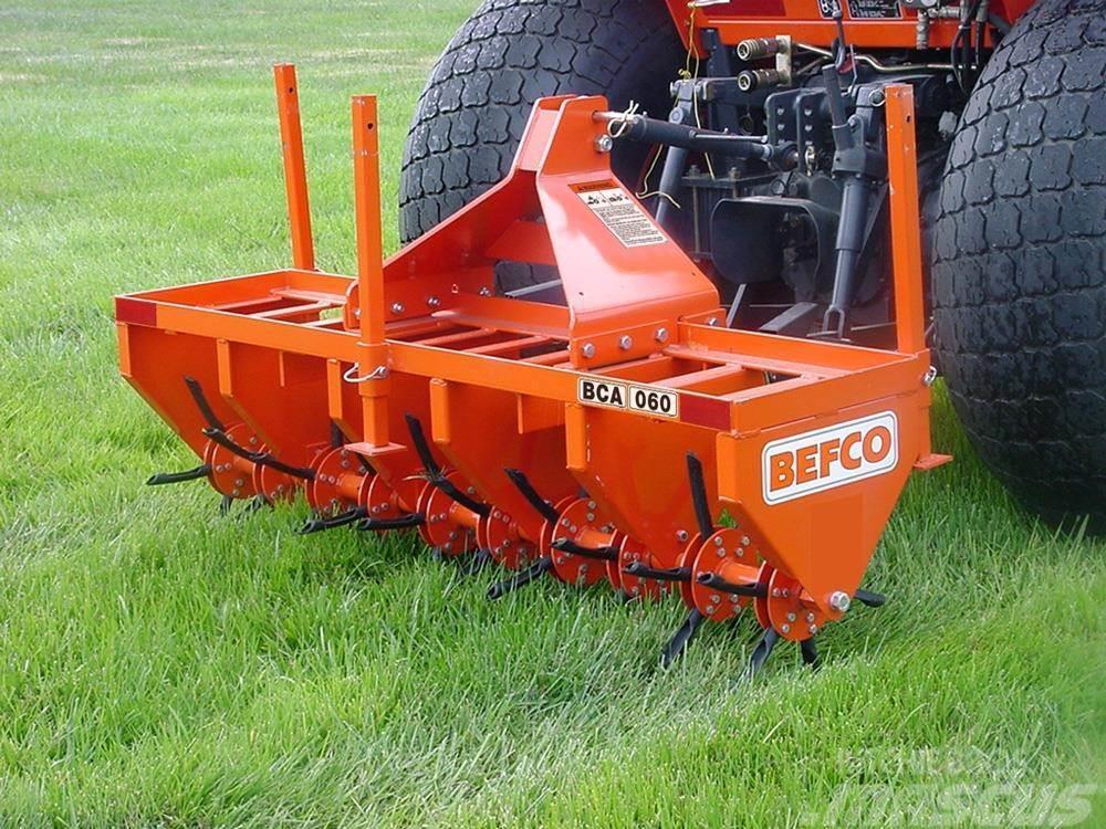 Befco BCA060 Sonstige Bodenbearbeitung