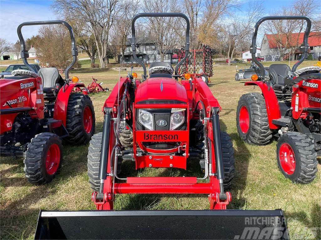 Branson 4815R Traktoren