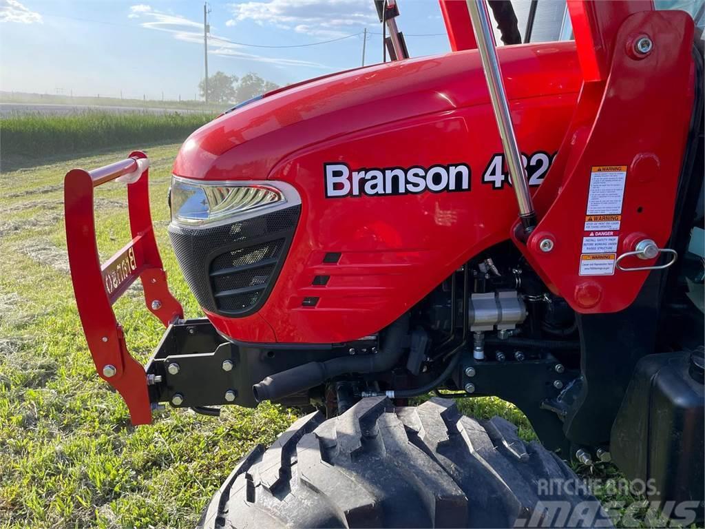 Branson 4820CH Traktoren