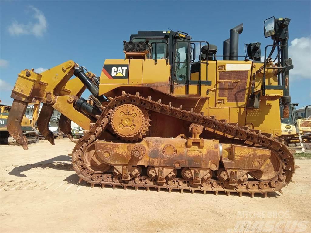CAT D10T2 Bulldozer