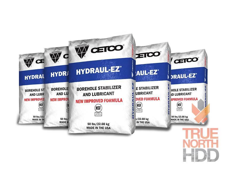  Cetco Hydraul-Ez NEW IMPROVED FORMULA Andere Bohrgeräte