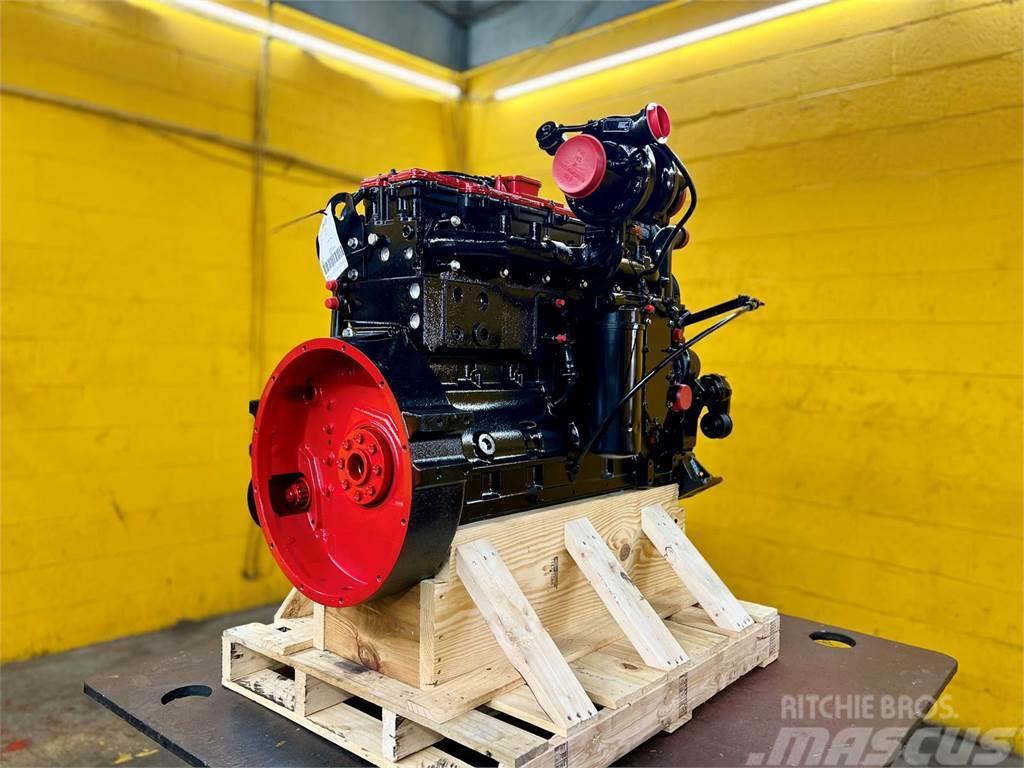 Cummins ISL Motoren