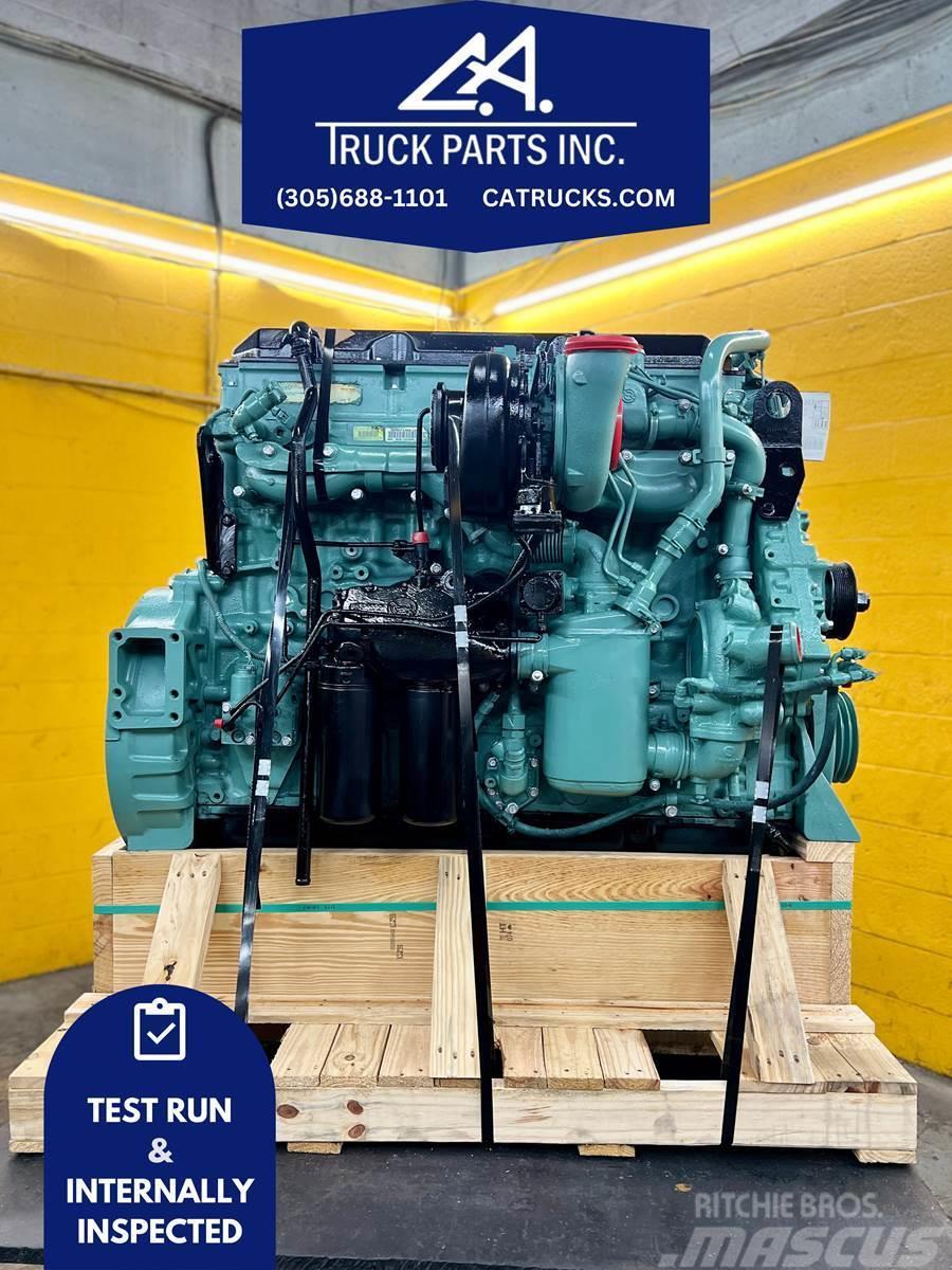 Detroit Series 60 12.7L DDEC IV Motoren