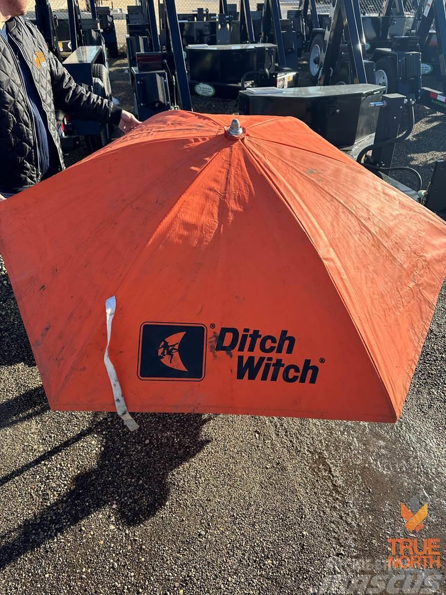 Ditch Witch Unknown Andere