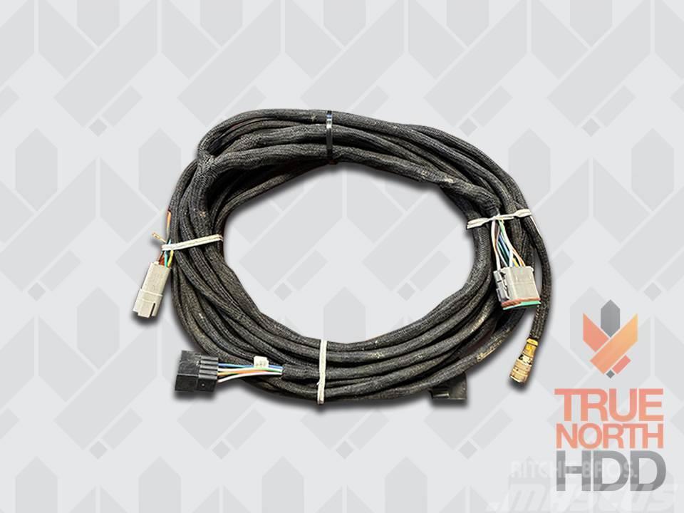 Ditch Witch Wireline Harness Andere