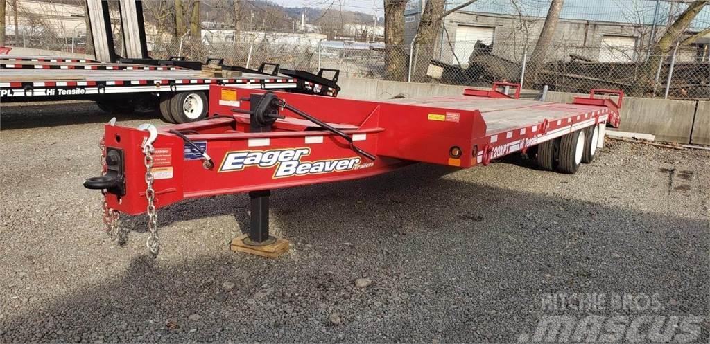 Eager Beaver 20XPT Tieflader