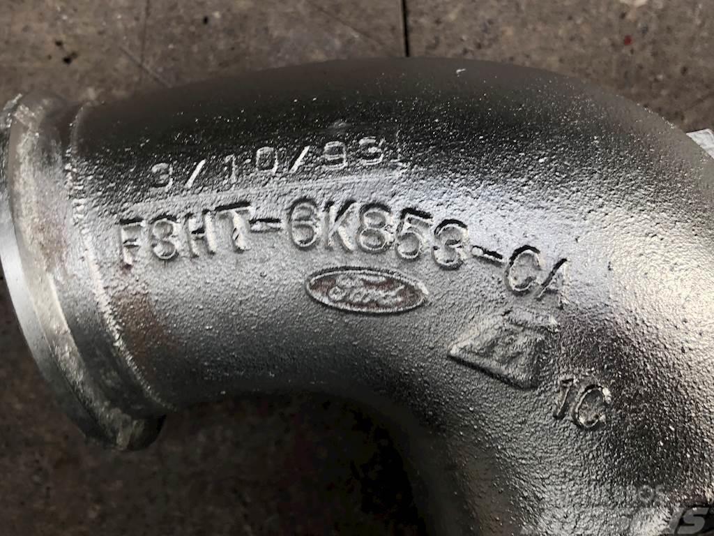 Ford F3HT-6K853-CA Andere Zubehörteile