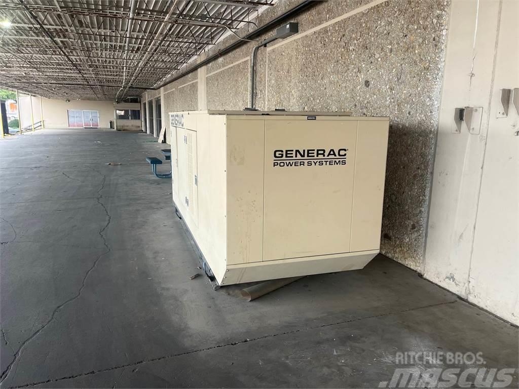 Generac 9105290100 Andere Generatoren
