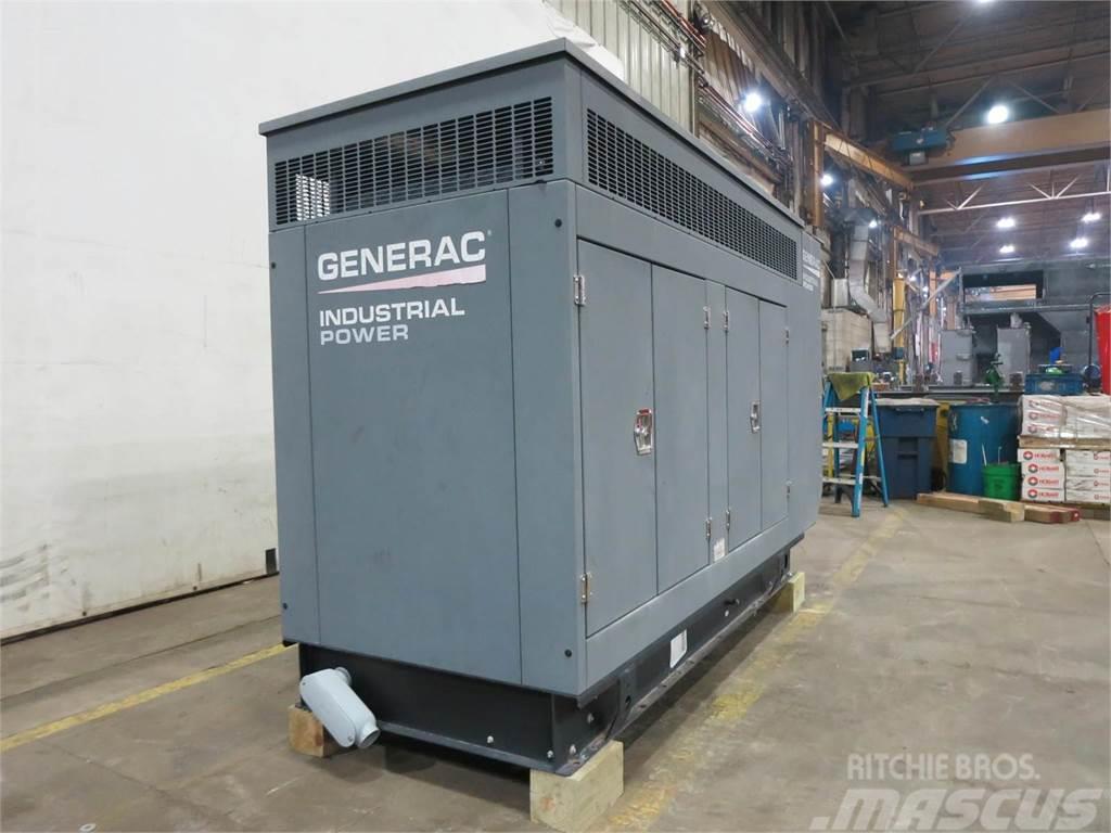 Generac SG070 Gas Generatoren