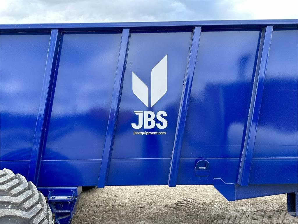 JBS VMEC2448 Düngemittelverteiler