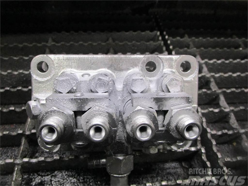 Kubota V2203 Industriemaschinen