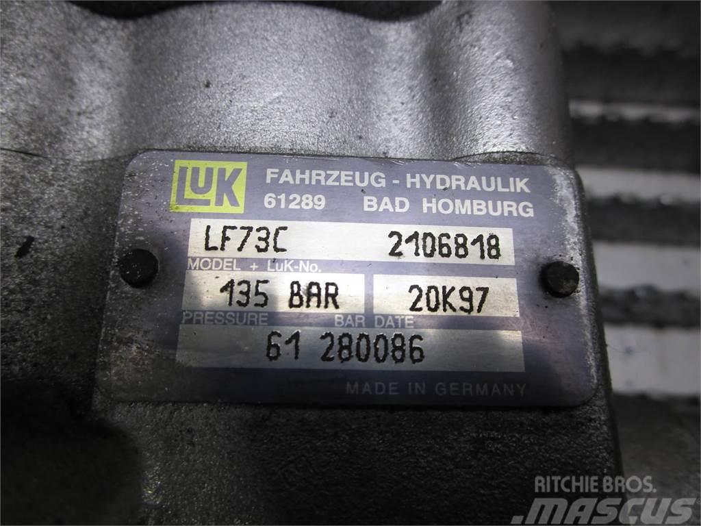  LUK LF73 Hydraulik