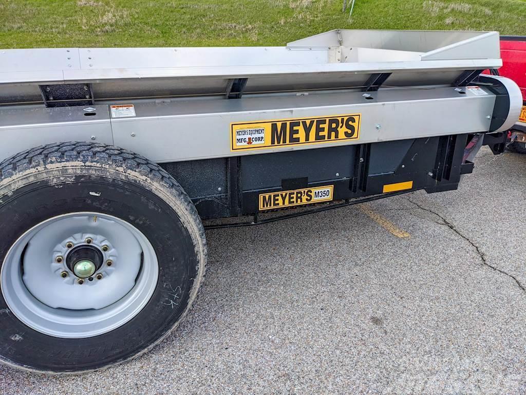 Meyers M350 Düngemittelverteiler