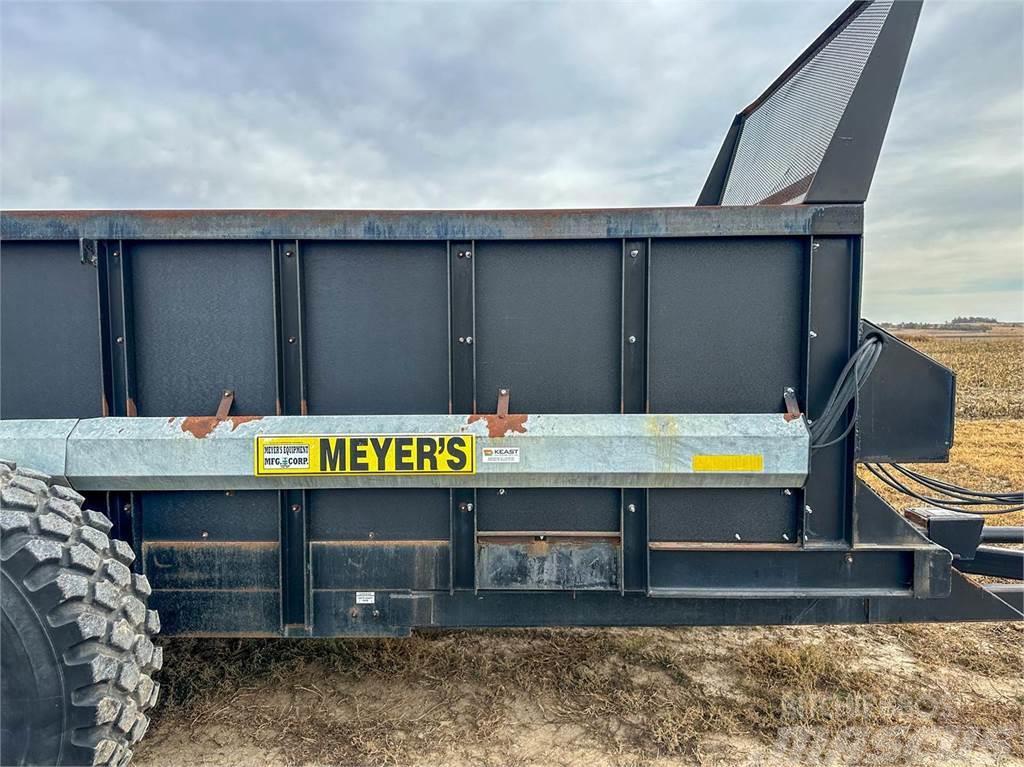 Meyers VB750 Düngemittelverteiler